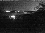 Archived image Webcam Beach of Zinnowitz/Trassenheide at the Baltic Sea 23:00