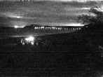 Archiv Foto Webcam Usedom: Zinnowitz/Trassenheide Ostseestrand 23:00