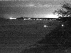 Archiv Foto Webcam Usedom: Zinnowitz/Trassenheide Ostseestrand 19:00