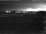 Archived image Webcam Beach of Zinnowitz/Trassenheide at the Baltic Sea 23:00