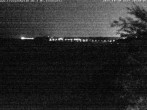Archiv Foto Webcam Usedom: Zinnowitz/Trassenheide Ostseestrand 19:00