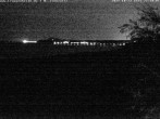 Archiv Foto Webcam Usedom: Zinnowitz/Trassenheide Ostseestrand 23:00