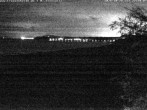 Archiv Foto Webcam Usedom: Zinnowitz/Trassenheide Ostseestrand 23:00