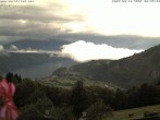 Archived image Webcam Ferndorf 07:00