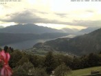 Archived image Webcam Ferndorf 15:00