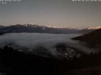 Archiv Foto Webcam Alpengasthof Bergfried 06:00