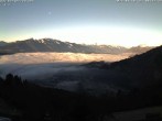 Archiv Foto Webcam Alpengasthof Bergfried 07:00