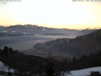 Archiv Foto Webcam Alpengasthof Bergfried 06:00