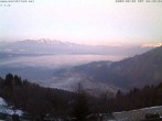 Archiv Foto Webcam Alpengasthof Bergfried 05:00