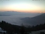 Archiv Foto Webcam Alpengasthof Bergfried 06:00