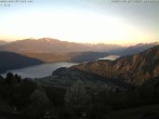 Archiv Foto Webcam Alpengasthof Bergfried 05:00
