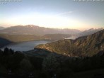 Archiv Foto Webcam Alpengasthof Bergfried 06:00