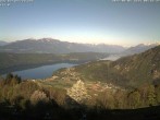 Archiv Foto Webcam Alpengasthof Bergfried 07:00