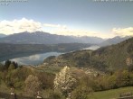 Archiv Foto Webcam Alpengasthof Bergfried 11:00