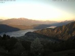 Archiv Foto Webcam Alpengasthof Bergfried 05:00