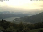 Archiv Foto Webcam Alpengasthof Bergfried 07:00