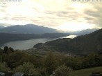 Archived image Webcam Ferndorf 05:00