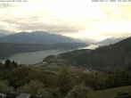 Archived image Webcam Ferndorf 06:00
