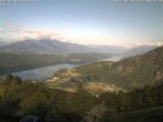 Archived image Webcam Ferndorf 07:00