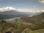 Archived image Webcam Ferndorf 09:00