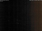 Archiv Foto Webcam Alpengasthof Bergfried 23:00