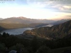 Archiv Foto Webcam Alpengasthof Bergfried 05:00