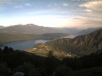 Archiv Foto Webcam Alpengasthof Bergfried 06:00