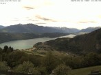 Archiv Foto Webcam Alpengasthof Bergfried 11:00