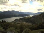 Archiv Foto Webcam Alpengasthof Bergfried 13:00