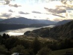 Archiv Foto Webcam Alpengasthof Bergfried 15:00