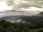 Archiv Foto Webcam Alpengasthof Bergfried 05:00