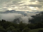 Archiv Foto Webcam Alpengasthof Bergfried 06:00
