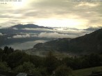 Archiv Foto Webcam Alpengasthof Bergfried 07:00