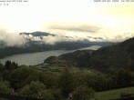 Archived image Webcam Ferndorf 09:00