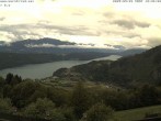 Archived image Webcam Ferndorf 11:00