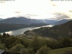 Archiv Foto Webcam Alpengasthof Bergfried 06:00