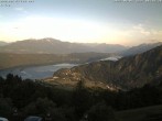 Archiv Foto Webcam Alpengasthof Bergfried 05:00