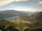 Archiv Foto Webcam Alpengasthof Bergfried 07:00