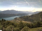 Archiv Foto Webcam Alpengasthof Bergfried 11:00