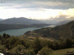 Archiv Foto Webcam Alpengasthof Bergfried 13:00