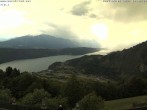 Archiv Foto Webcam Alpengasthof Bergfried 15:00