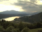 Archiv Foto Webcam Alpengasthof Bergfried 17:00