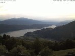 Archiv Foto Webcam Alpengasthof Bergfried 19:00