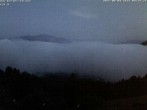 Archiv Foto Webcam Alpengasthof Bergfried 03:00