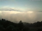 Archiv Foto Webcam Alpengasthof Bergfried 06:00
