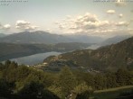Archiv Foto Webcam Alpengasthof Bergfried 07:00