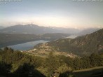 Archived image Webcam Ferndorf 07:00