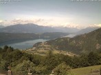 Archived image Webcam Ferndorf 09:00