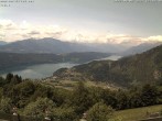 Archived image Webcam Ferndorf 11:00