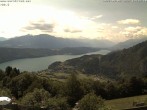 Archived image Webcam Ferndorf 13:00